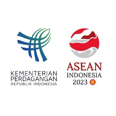 Ministry Of Trade Of The Republic Of Indonesia