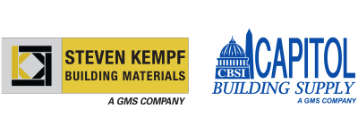 Steven Kempf Building Material