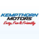 Kempthorn Motors