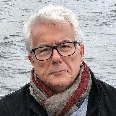 Ken Follett