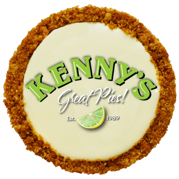 Kenny's Great Pies