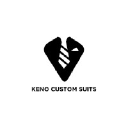 Keno Custom Suits