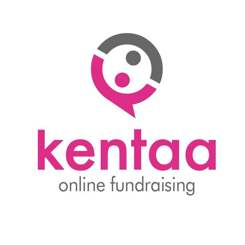 Kentaa Online Fundraising