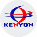 Kenyon International West Africa