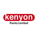 Kenyon Paints Limited