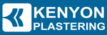 KENYON PLASTERING