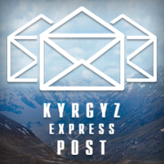 Kyrgyz Express Post