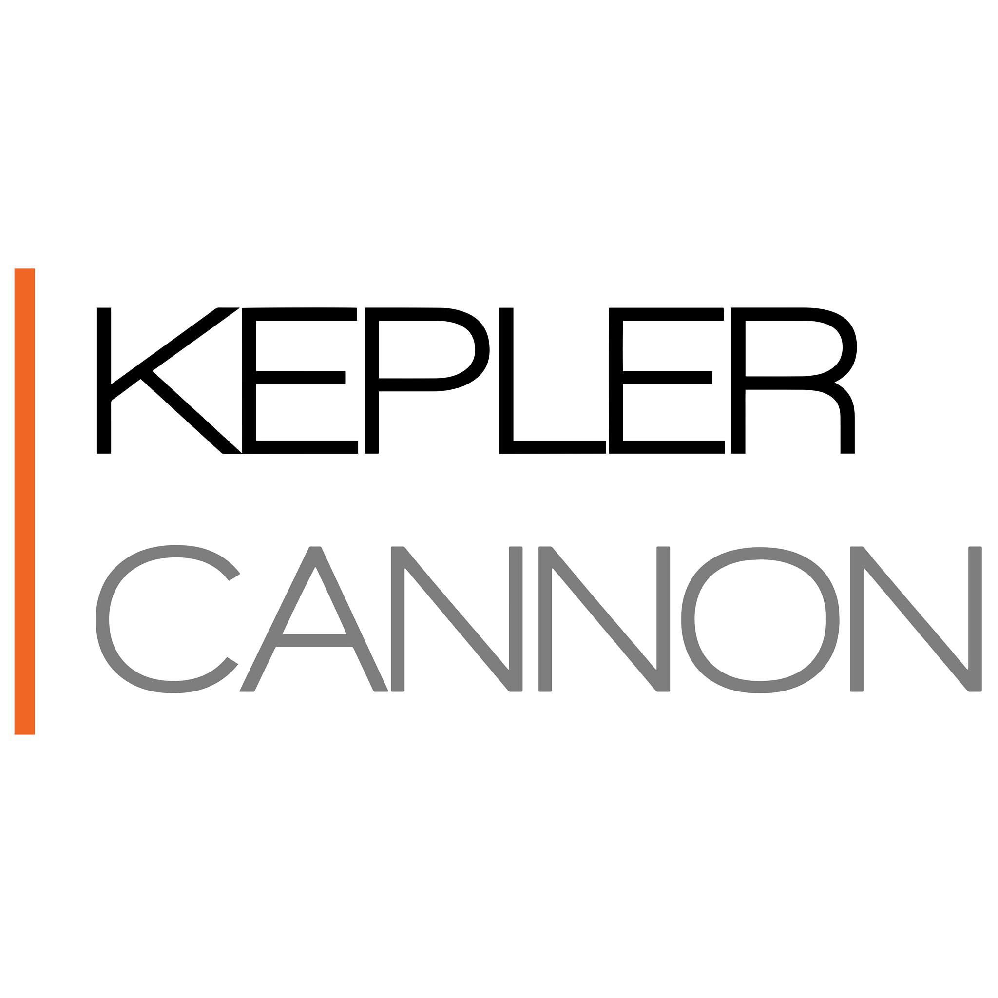 Kepler Cannon