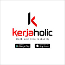 Kerjaholic