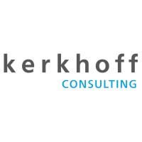 Kerkhoff Consulting