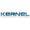 Kernel Importação e Distribuição