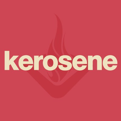 Kerosene Visual Effects