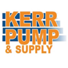 KERR PUMP AND SUPPLY