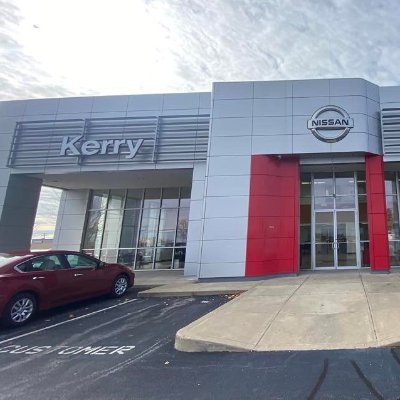 Kerry Nissan