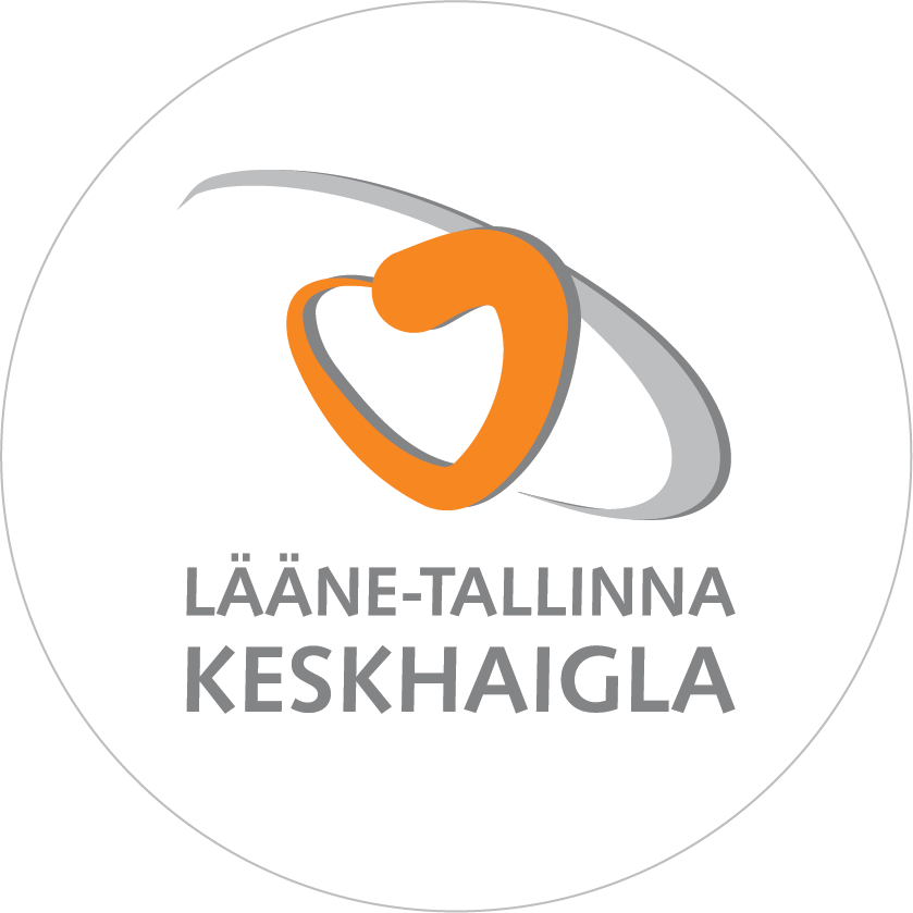 Lääne Tallinna Keskhaigla