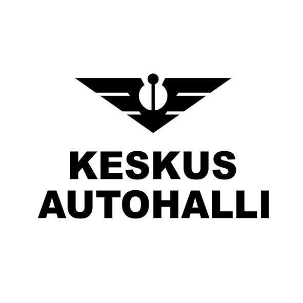 Keskusautohalli Oy