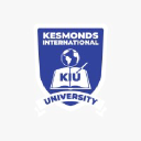 KESMONDS International University