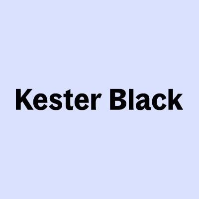 Kester Black