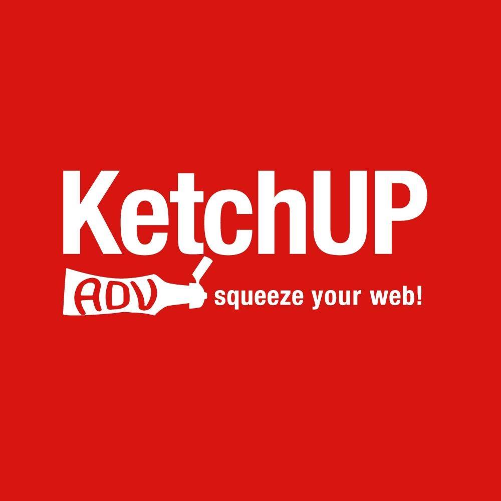 Ketchup Adv