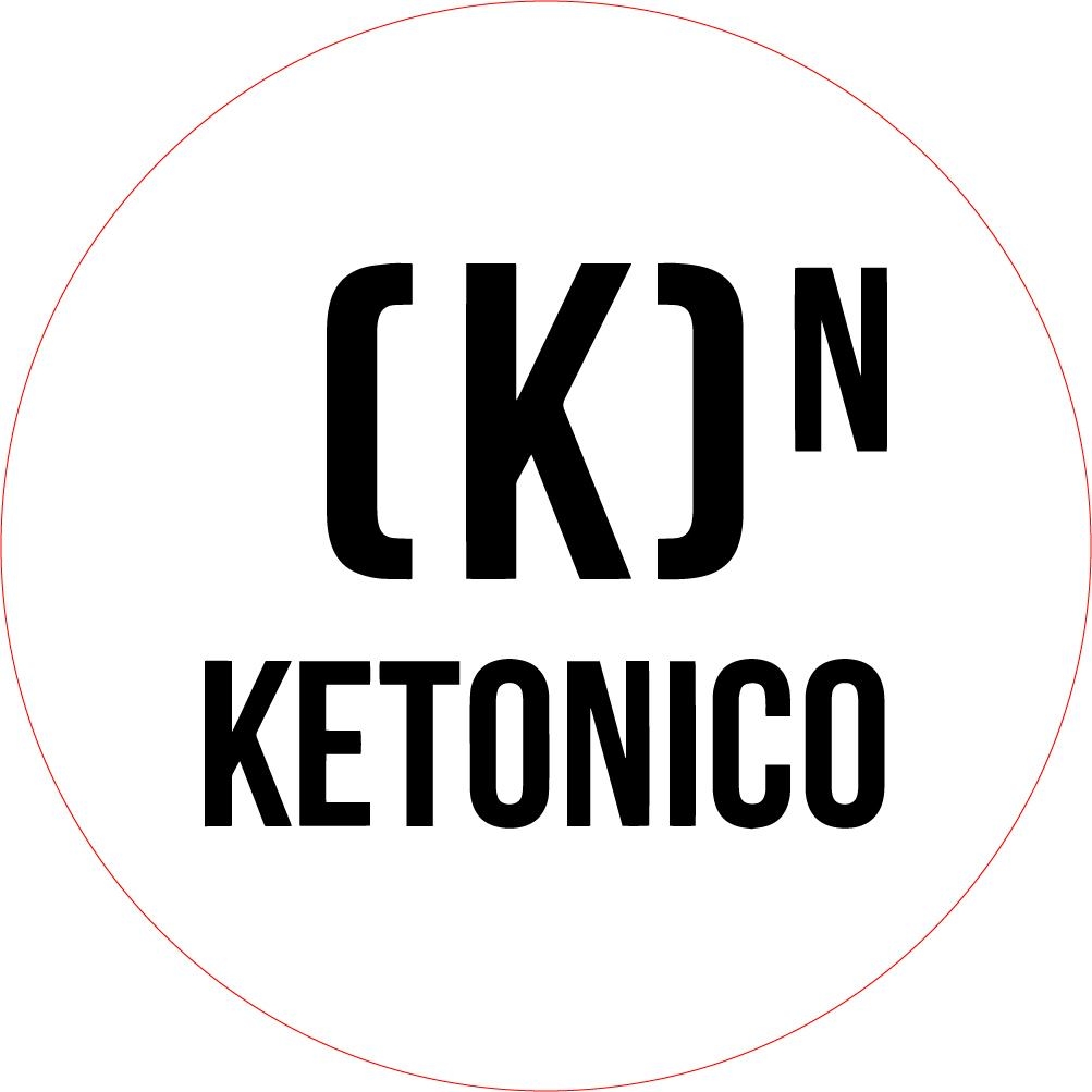 Ketonico