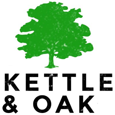 Kettle & Oak Kettle & Oak