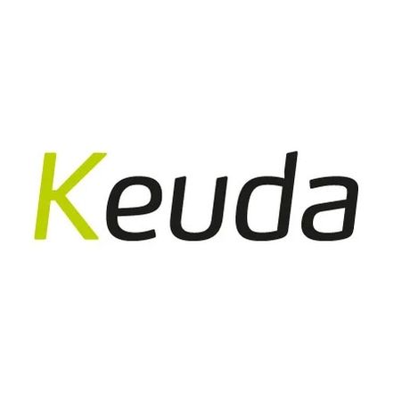 Keuda