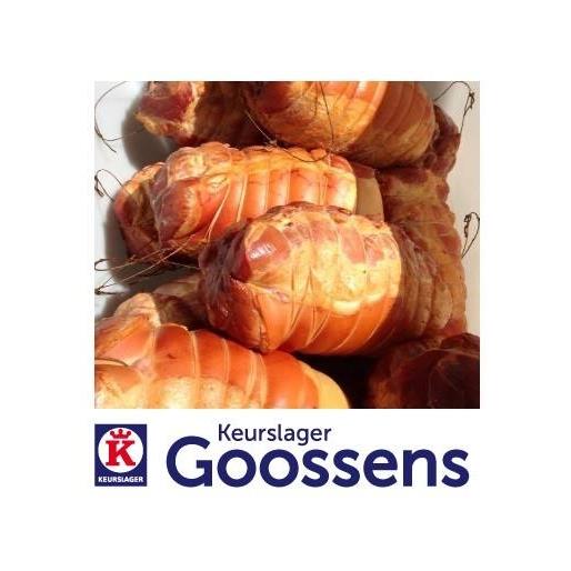 Keurslager Goossens