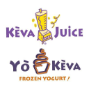 Keva Juice