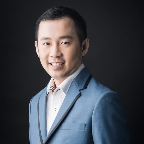 Kevin Foong Consulting Group