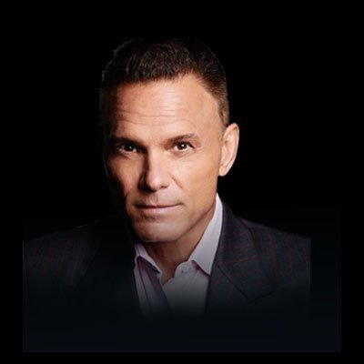 Kevin Harrington