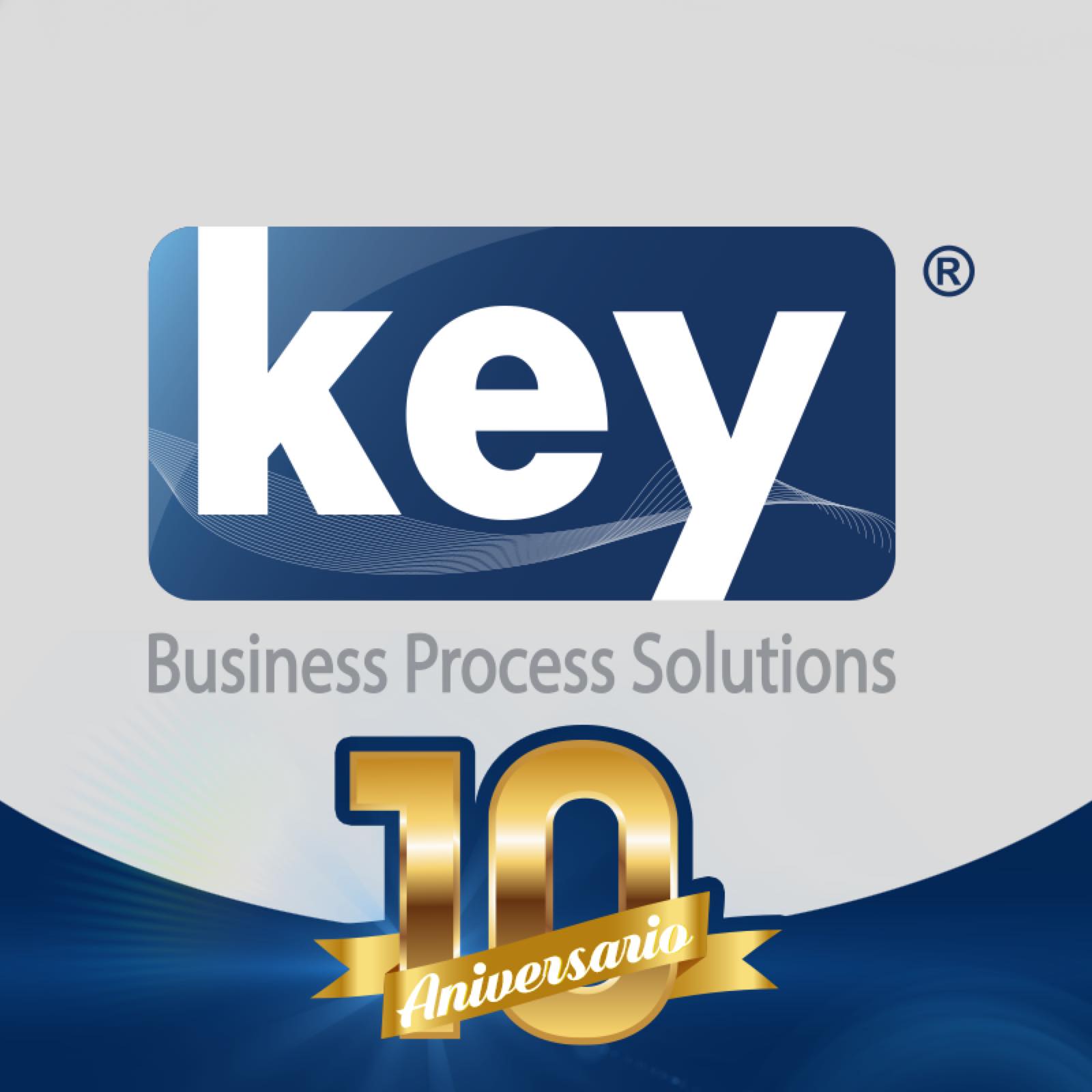 Key Business Process Solution S.A. de C.V