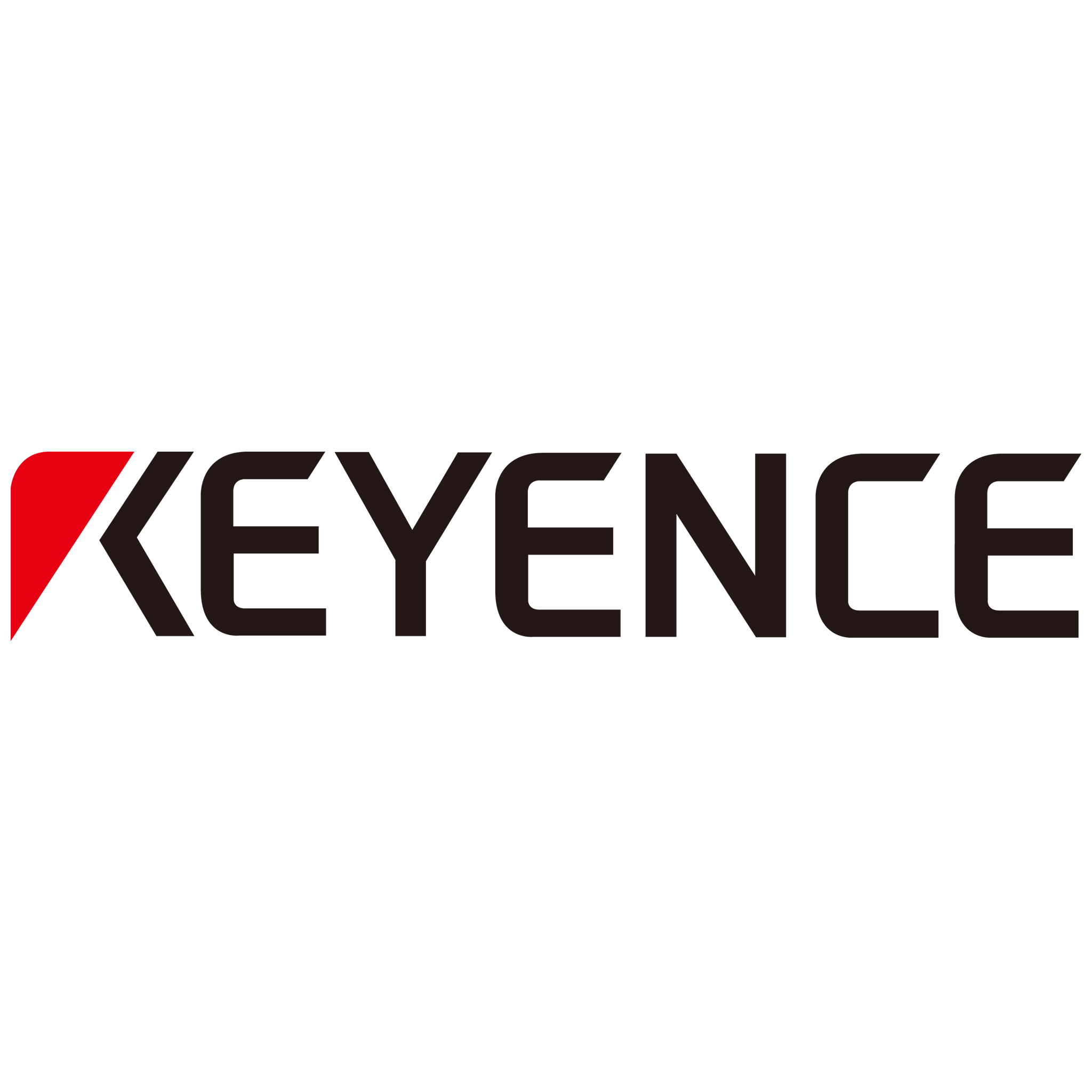 KEYENCE