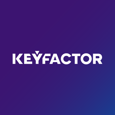 Keyfactor, Inc. Logo