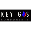 KEY GAS COMPONENTS