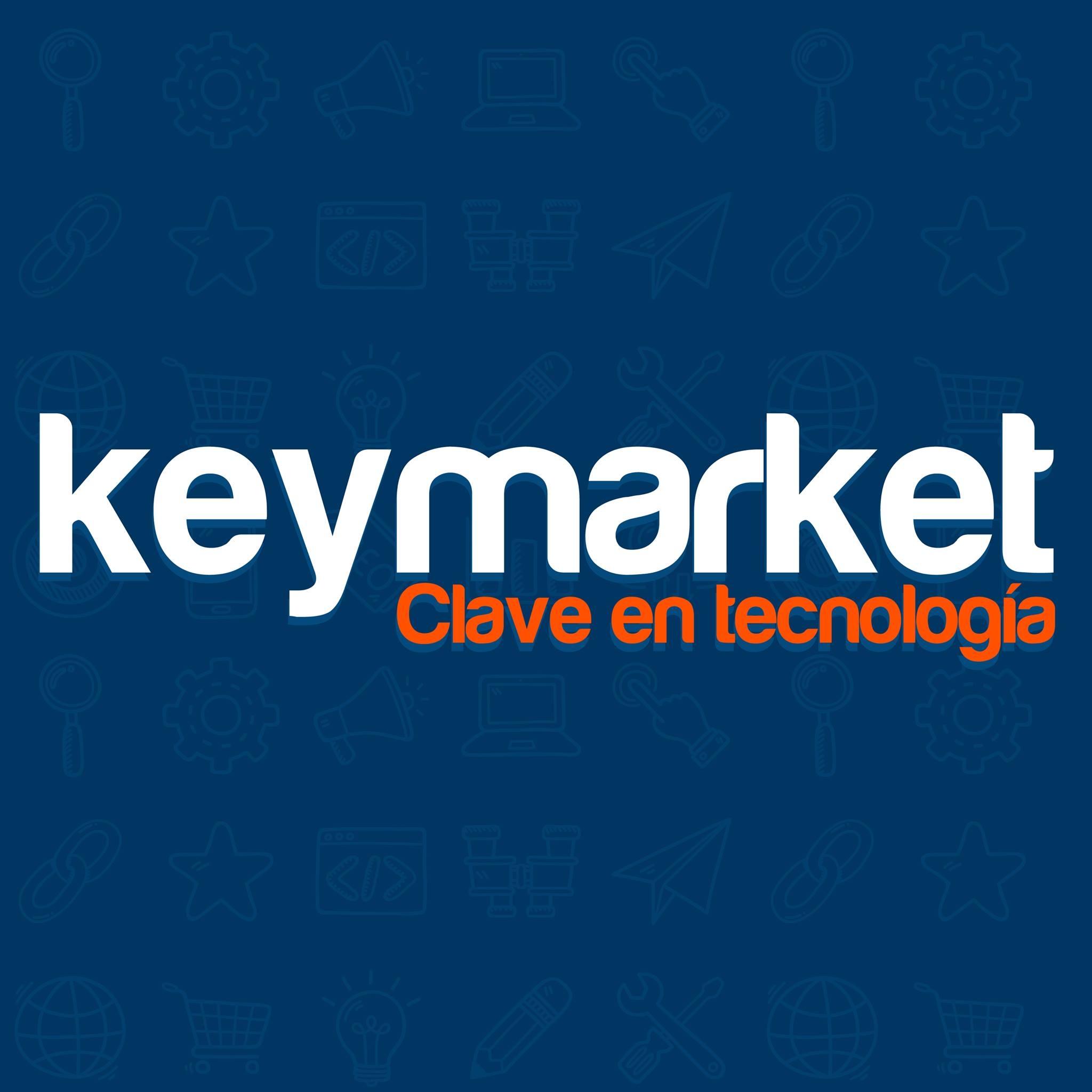 Keymarket