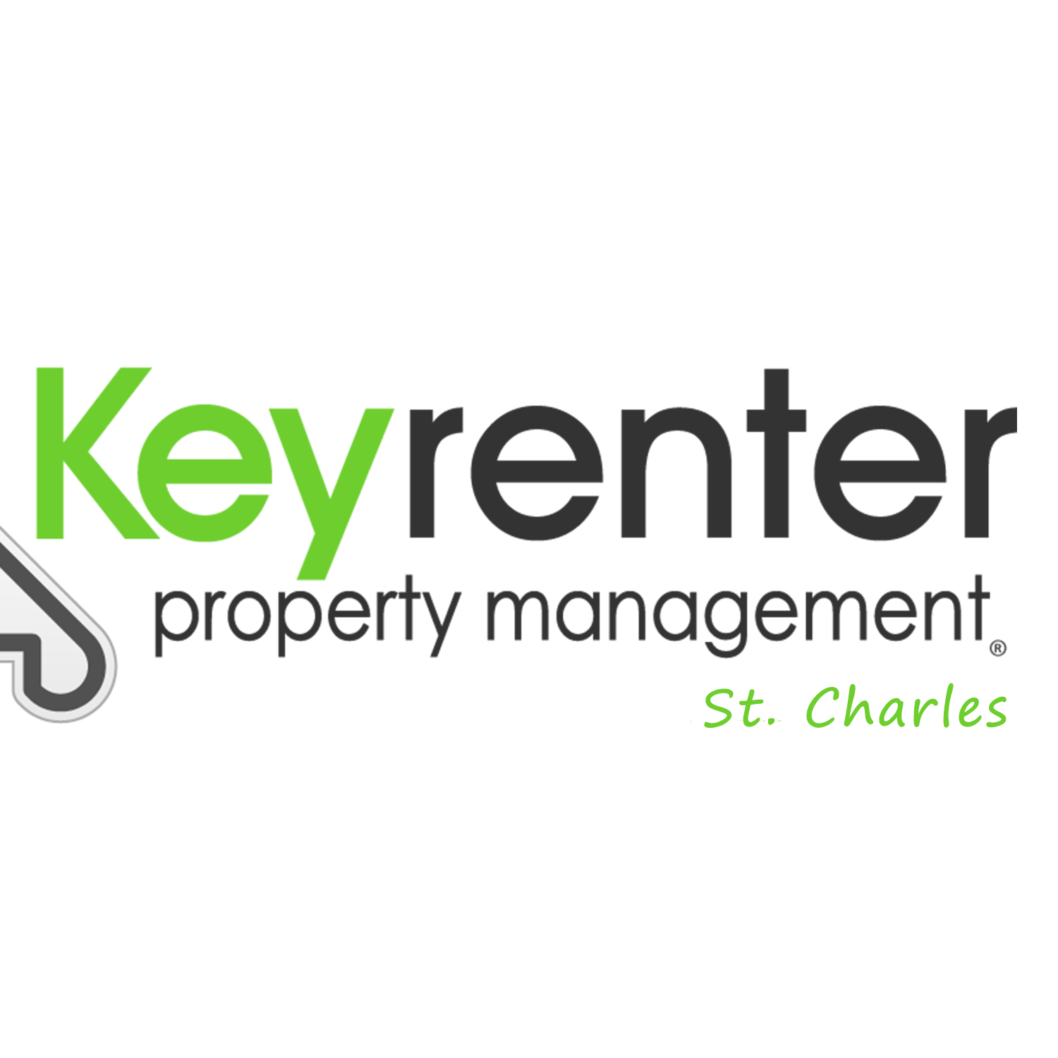 Keyrenter St. Charles Property Management