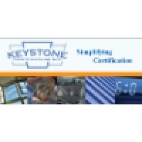 Keystone Certifications