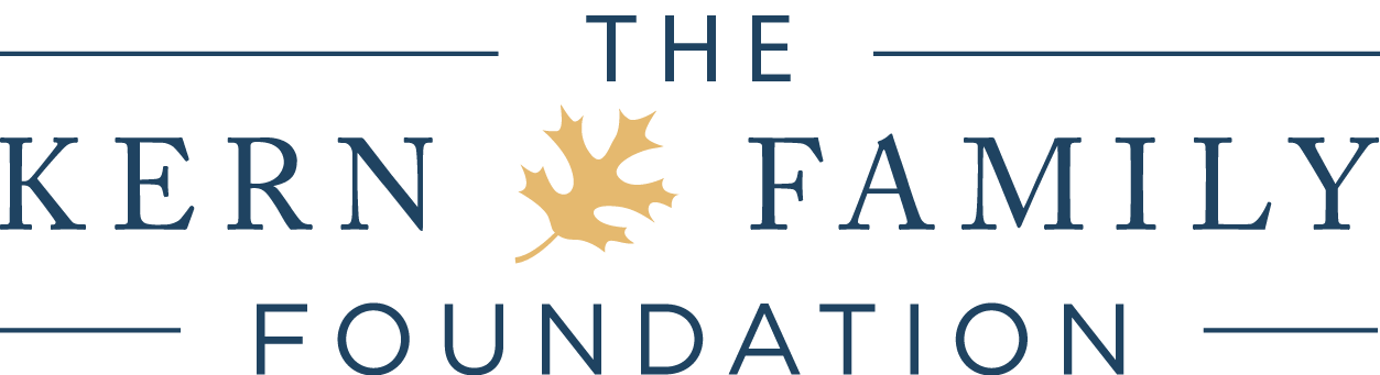 THE KERN FAMILY FOUNDATION