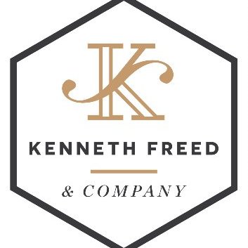Kenneth Freed