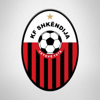 Shkëndija Football Club