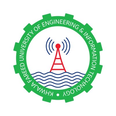Khwaja Fareed University of Engineering & IT