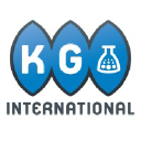 K.G. International