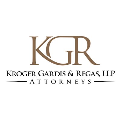 Kroger Gardis & Regas