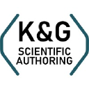 K&G Scientific Authoring Limited