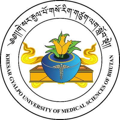 Khesar Gyalpo University of Medical Sciences of Bhutan