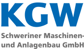 KGW Schweriner Maschinen