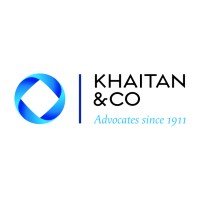 Khaitan & Co