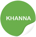 Khanna Paper