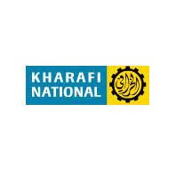 Kharafi National