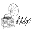 KHDX Radio